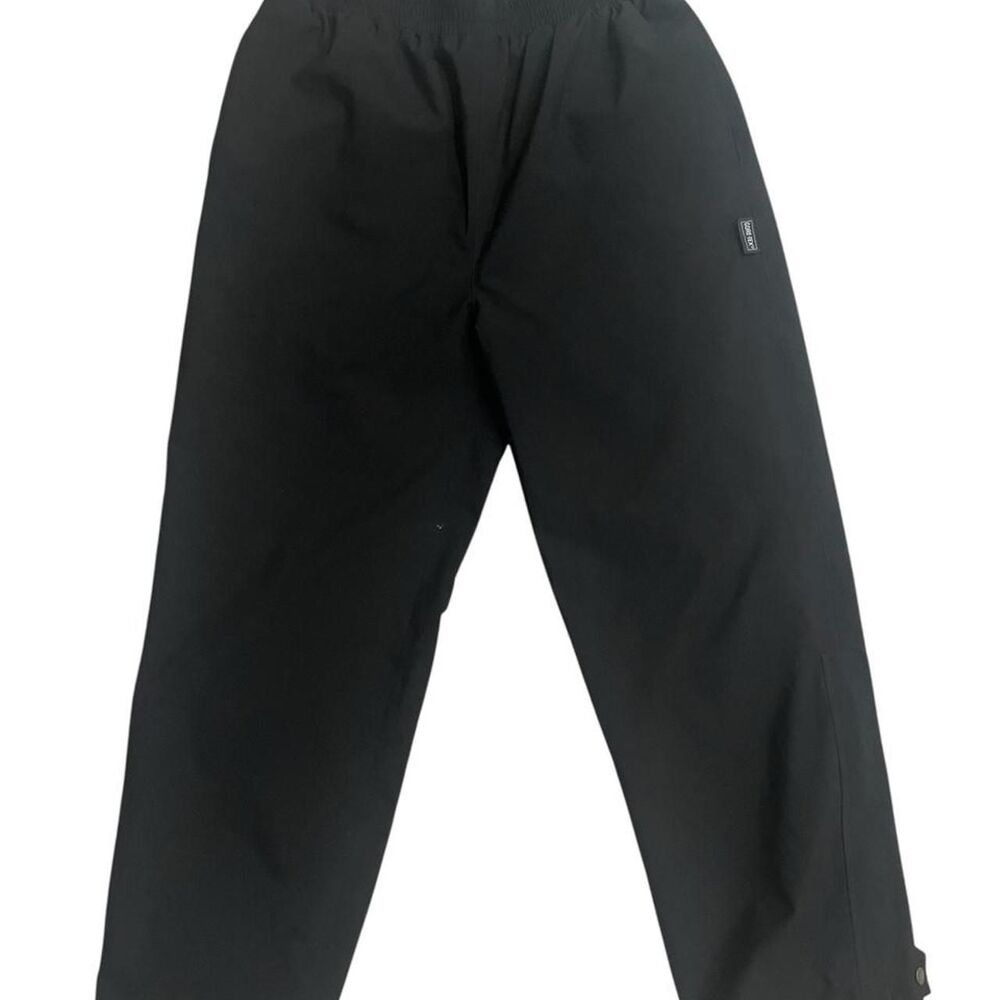 Vintage Thomas Wilson Gore-Tex Rain Pants Medium Gorpcore